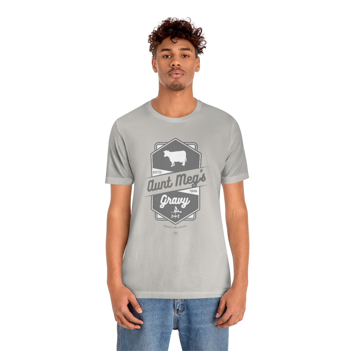 Aunt Meg's Gravy Tee