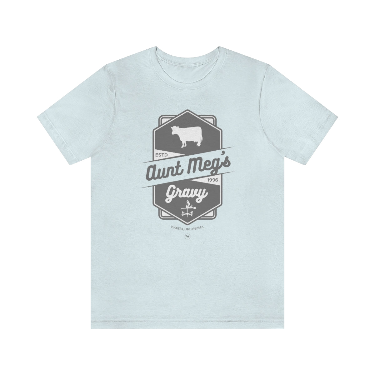 Aunt Meg's Gravy Tee