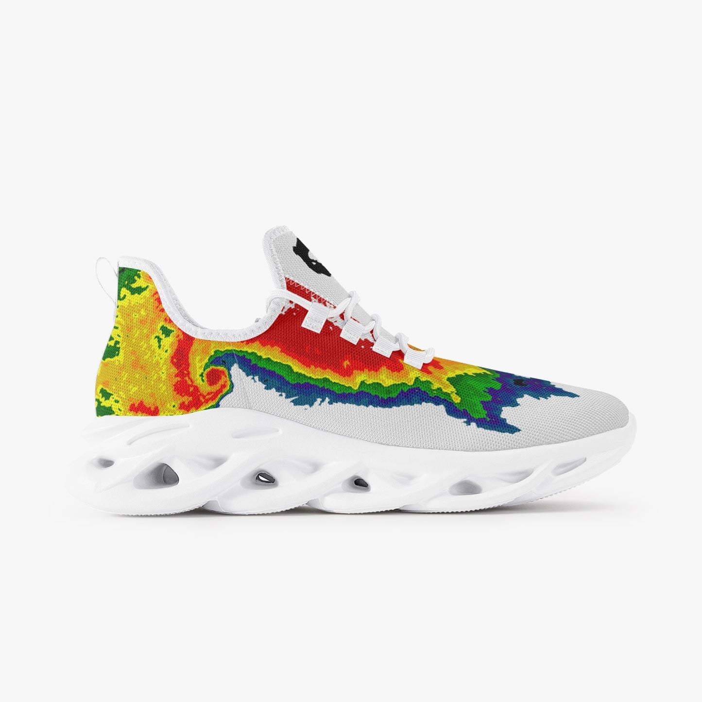 Echowalk Bounce Edition (White)