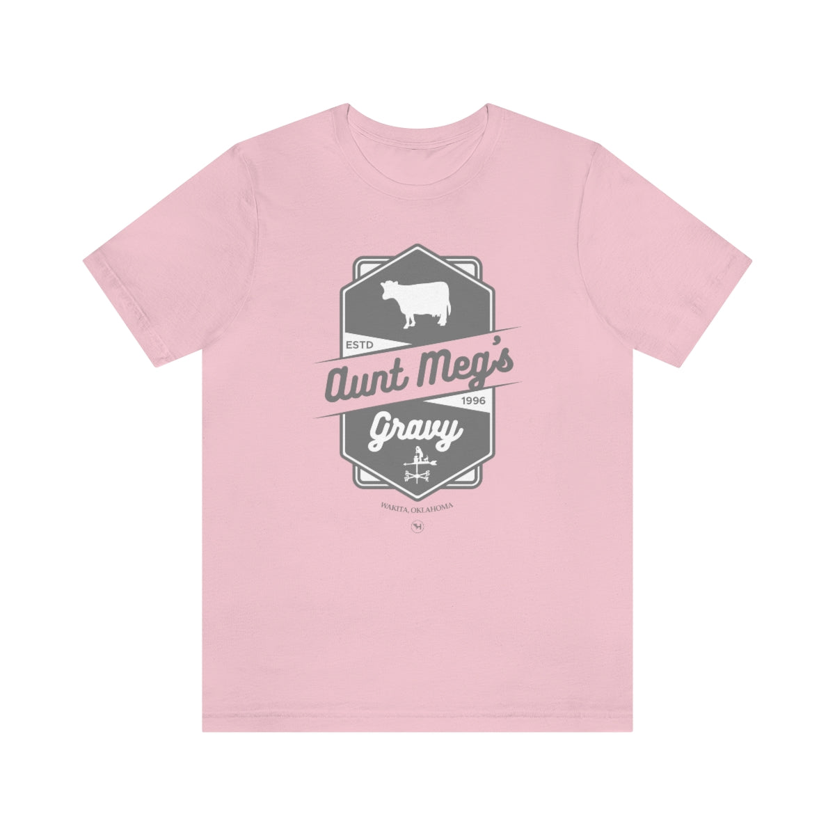 Aunt Meg's Gravy Tee