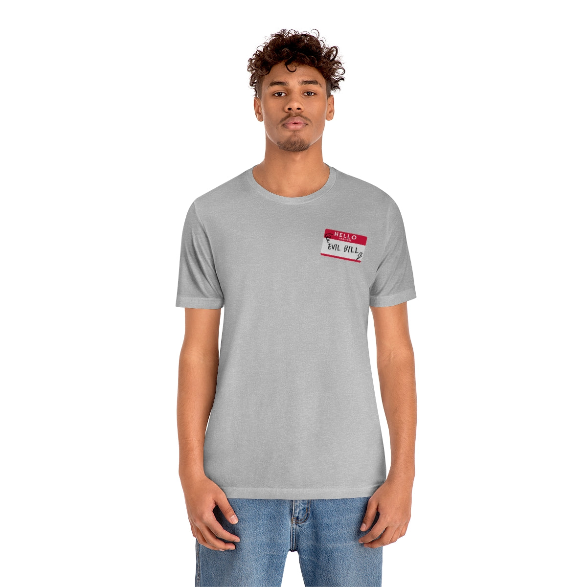 Evil Bill Tee