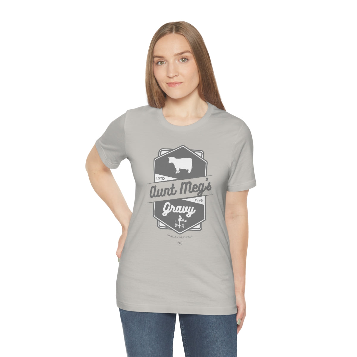 Aunt Meg's Gravy Tee