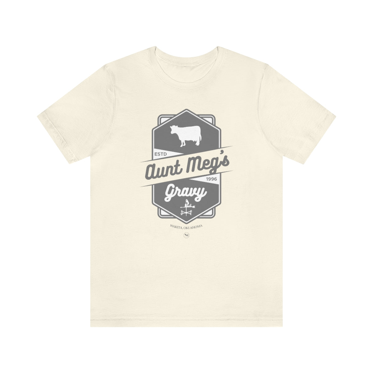 Aunt Meg's Gravy Tee