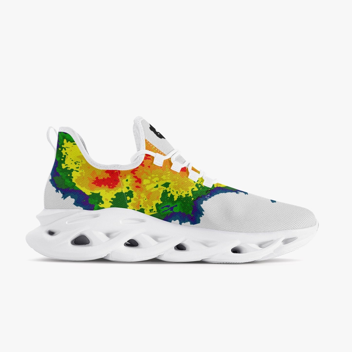 Echowalk Bounce Edition (White)
