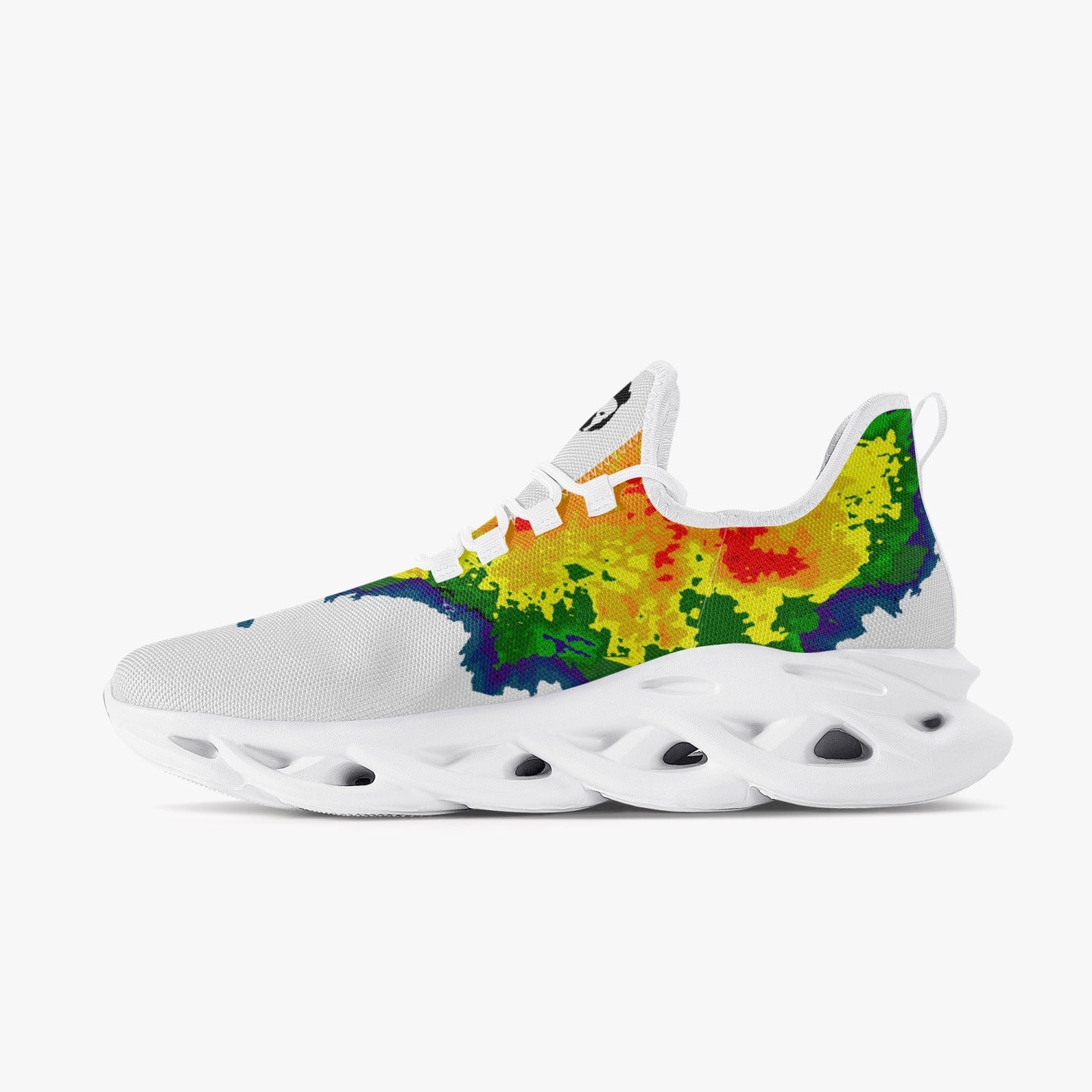 Echowalk Bounce Edition (White)