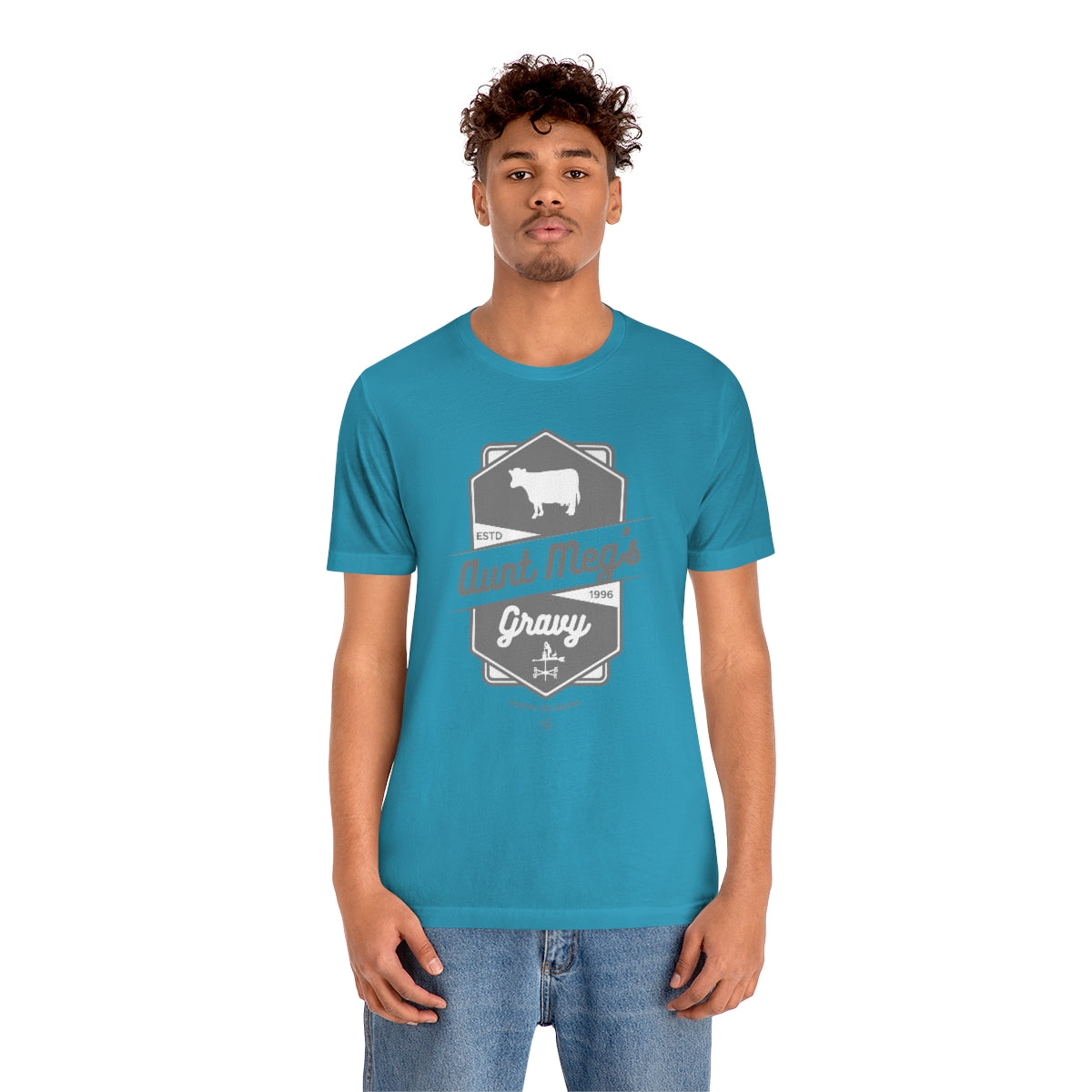 Aunt Meg's Gravy Tee