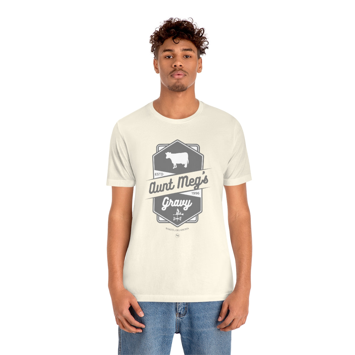 Aunt Meg's Gravy Tee