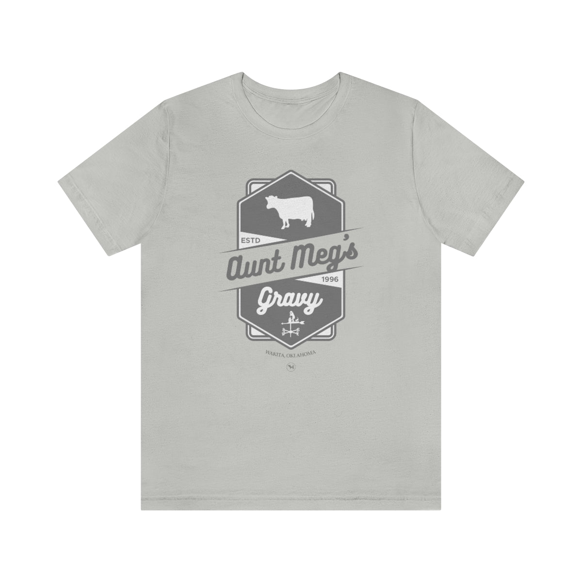 Aunt Meg's Gravy Tee