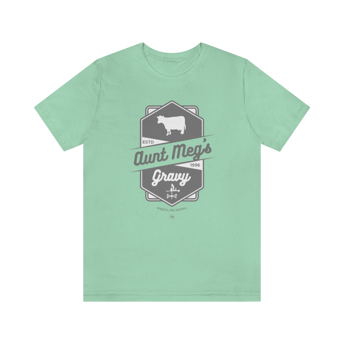 Aunt Meg's Gravy Tee