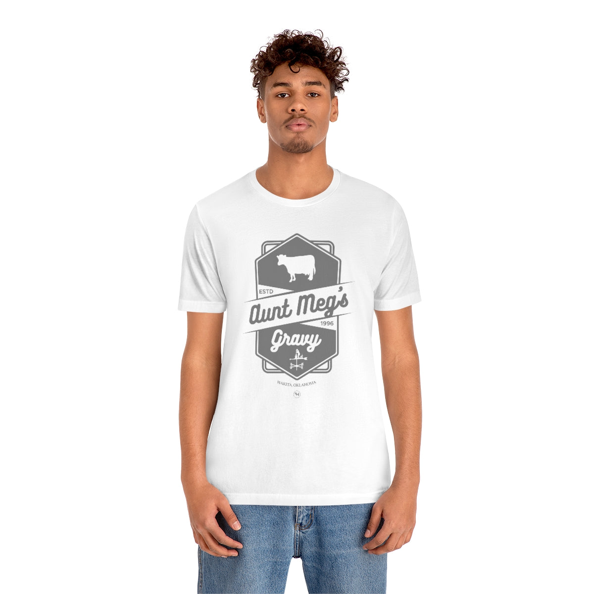 Aunt Meg's Gravy Tee