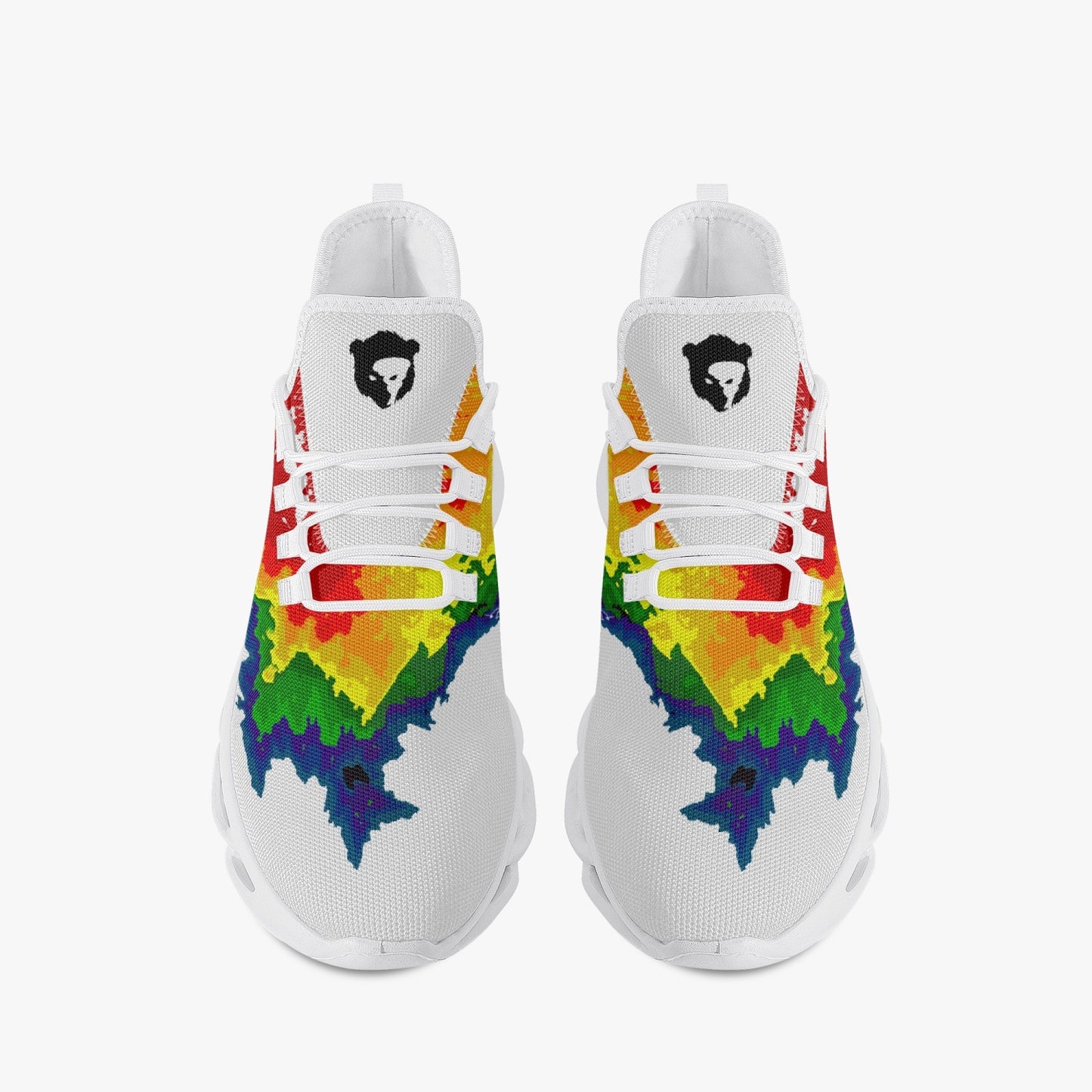 Echowalk Bounce Edition (White)