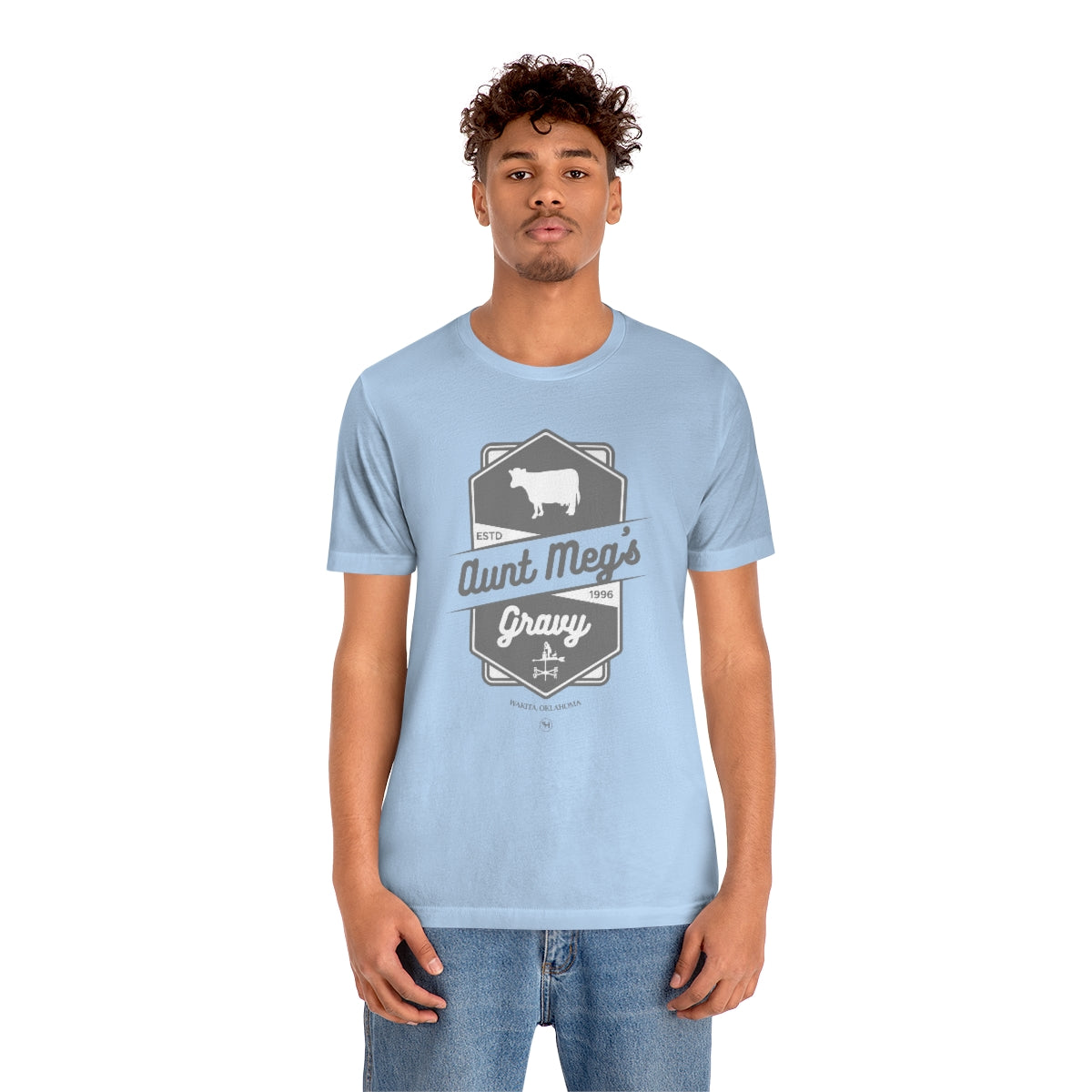 Aunt Meg's Gravy Tee