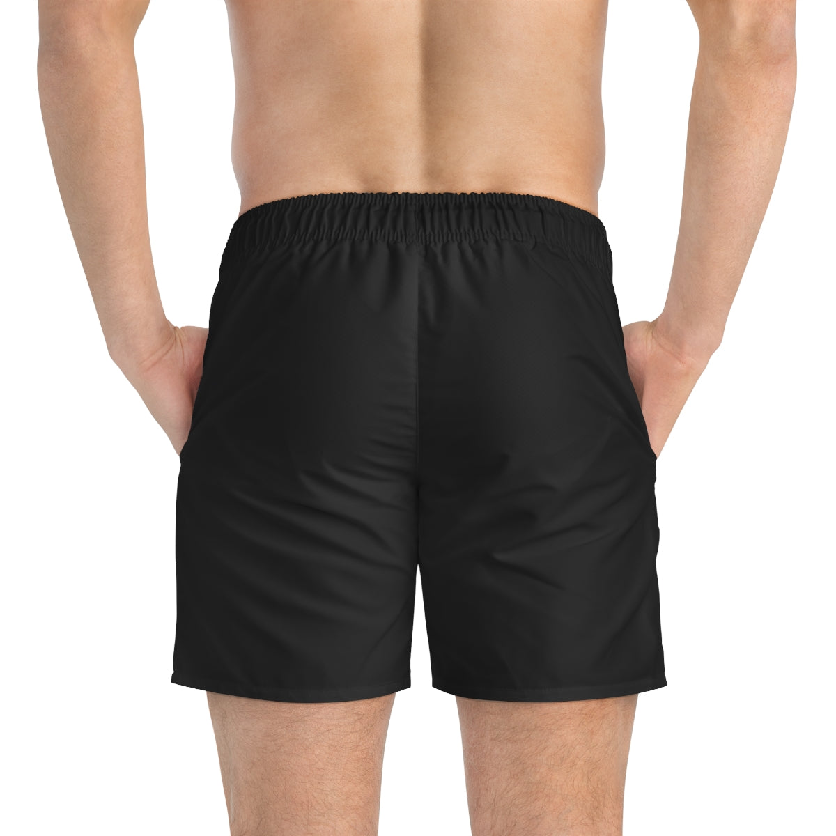 Maillot de bain à imprimé radar