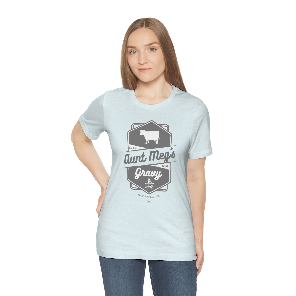 Aunt Meg's Gravy Tee