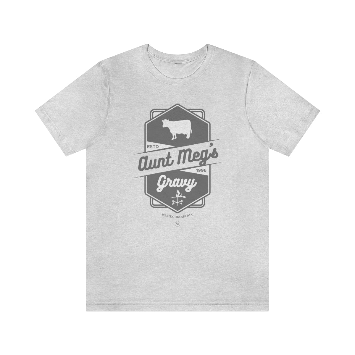 Aunt Meg's Gravy Tee
