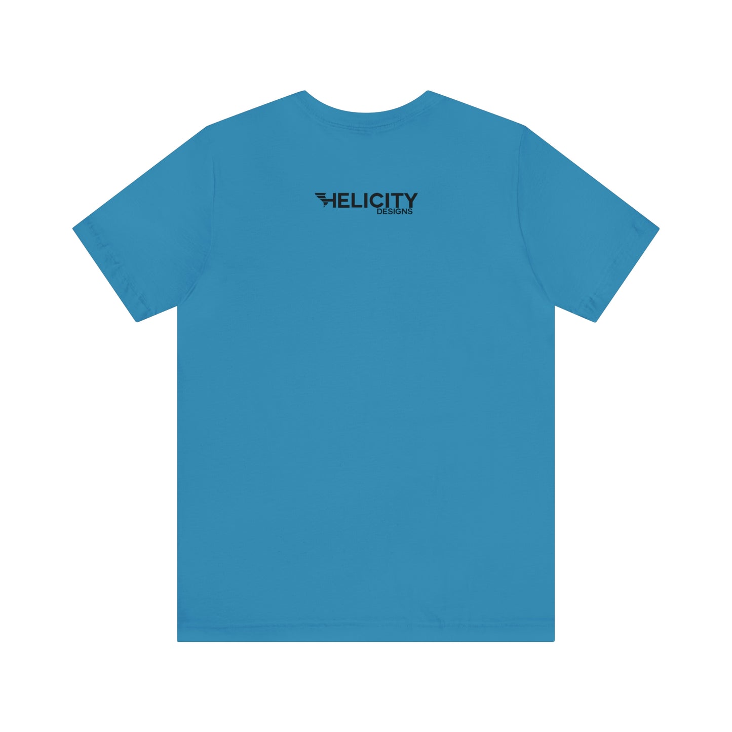 Don't Fold The Maps Tee