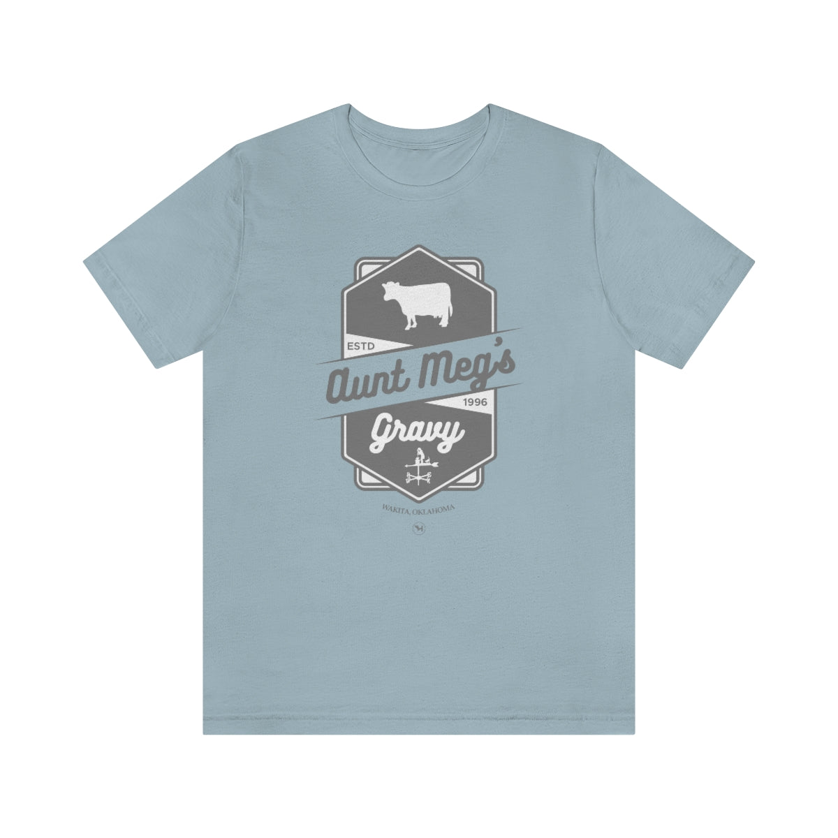 Aunt Meg's Gravy Tee