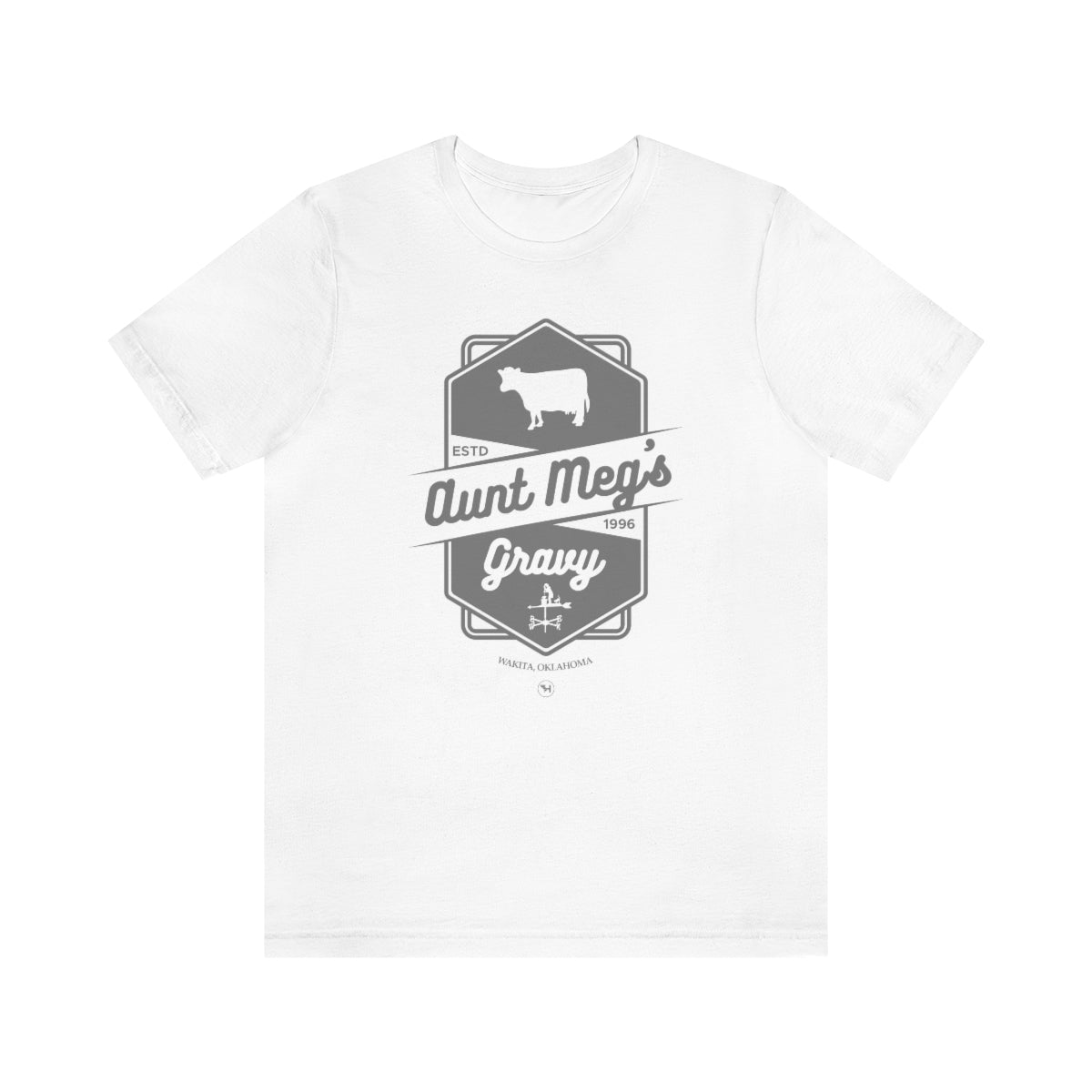 Aunt Meg's Gravy Tee