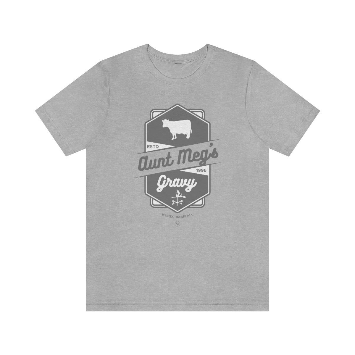 Aunt Meg's Gravy Tee