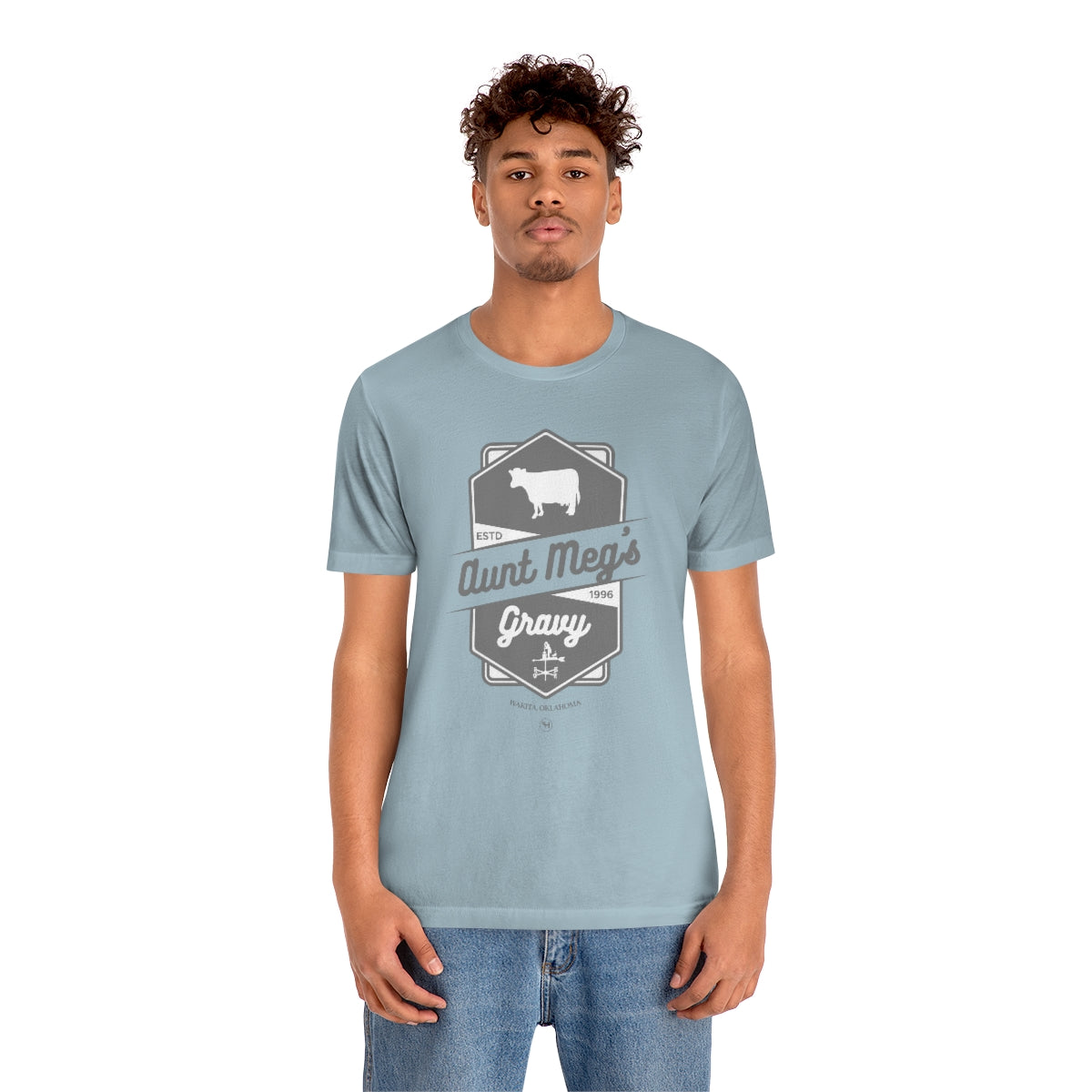 Aunt Meg's Gravy Tee