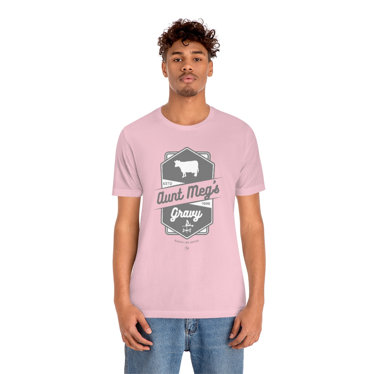Aunt Meg's Gravy Tee