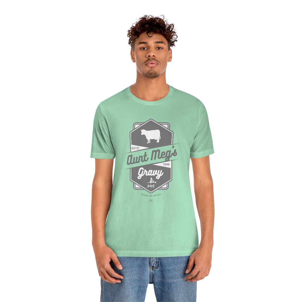 Aunt Meg's Gravy Tee