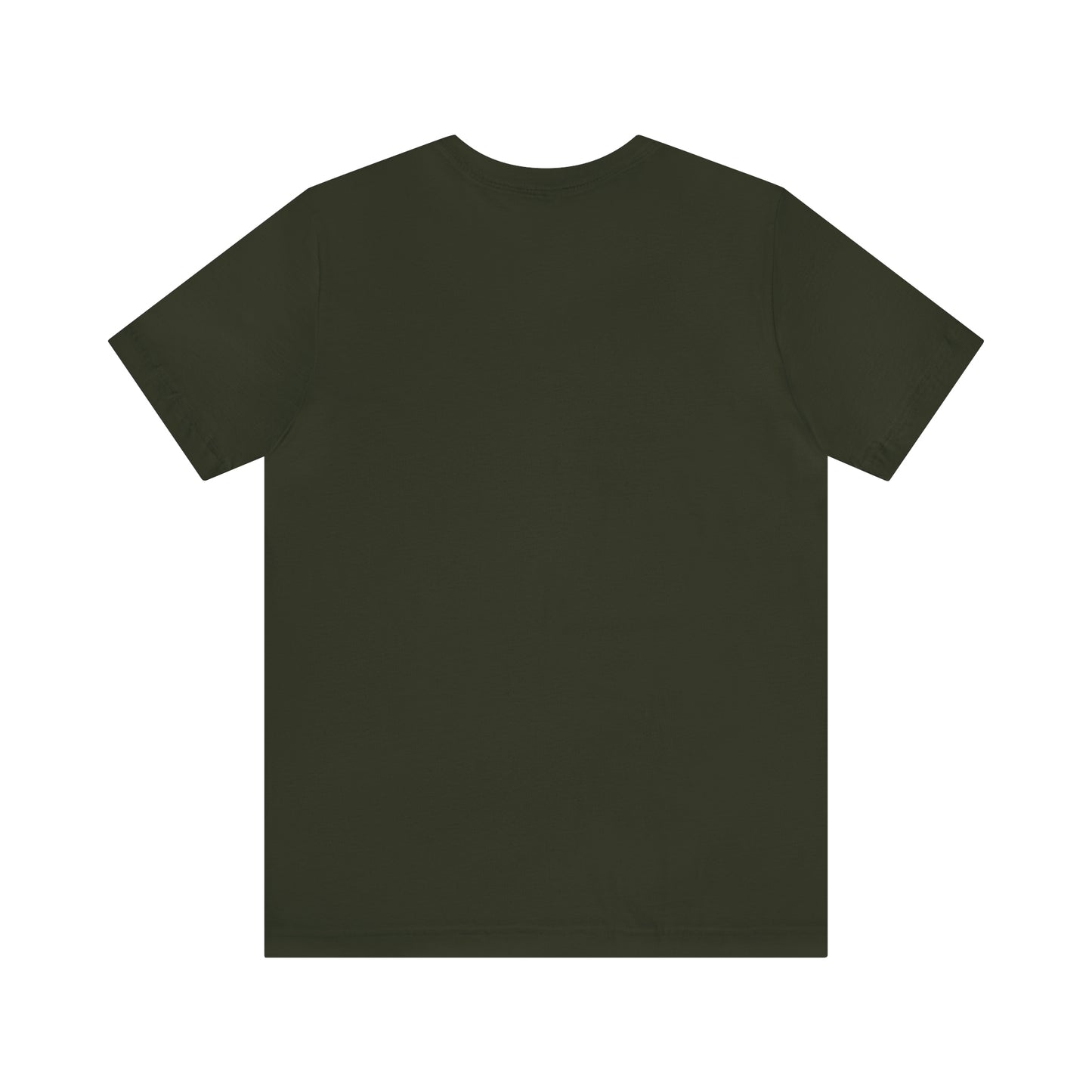 Bust Tee