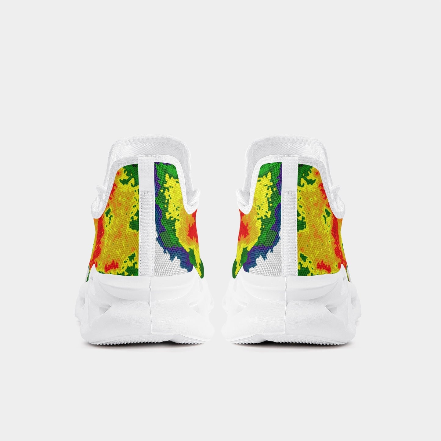 Echowalk Bounce Edition (White)