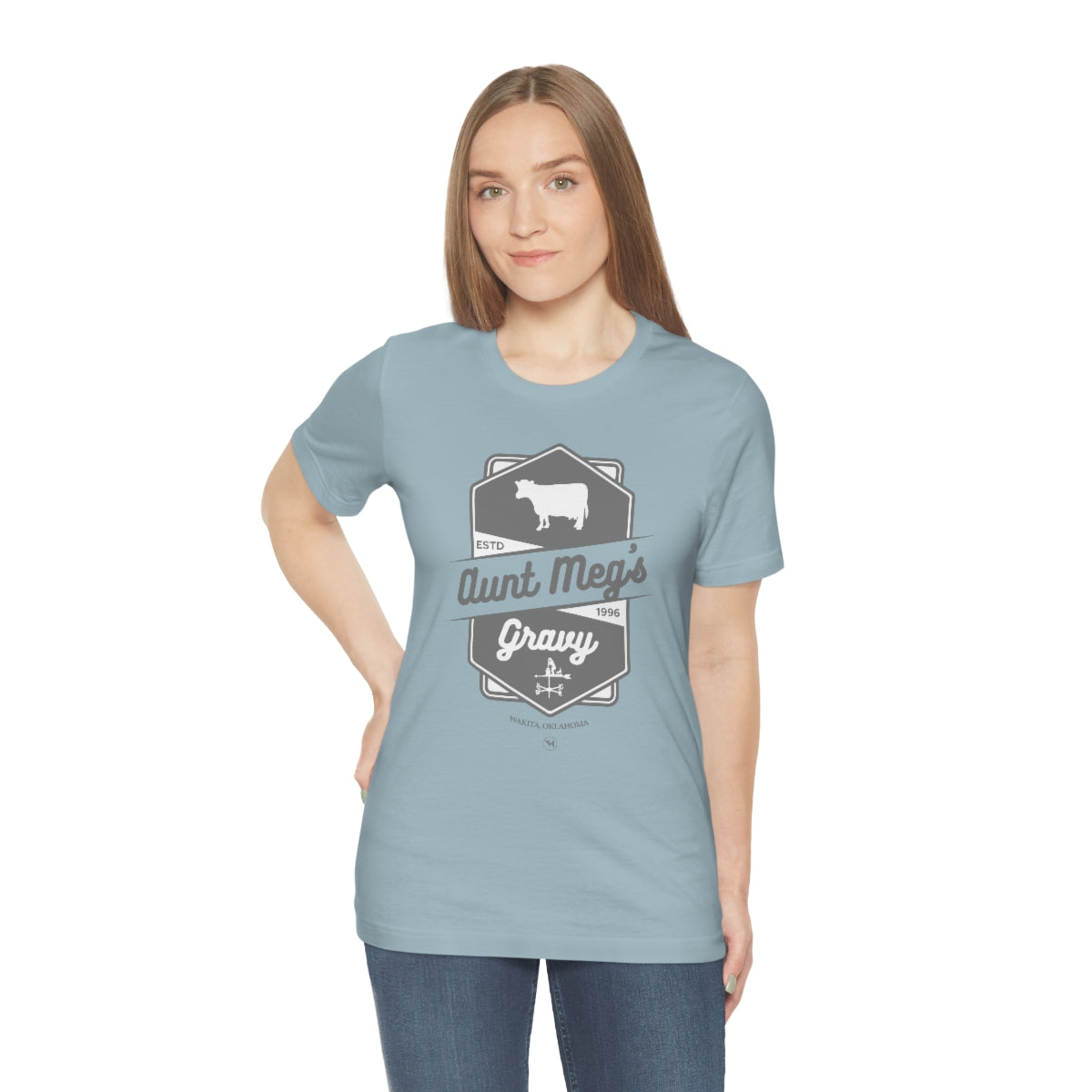Aunt Meg's Gravy Tee