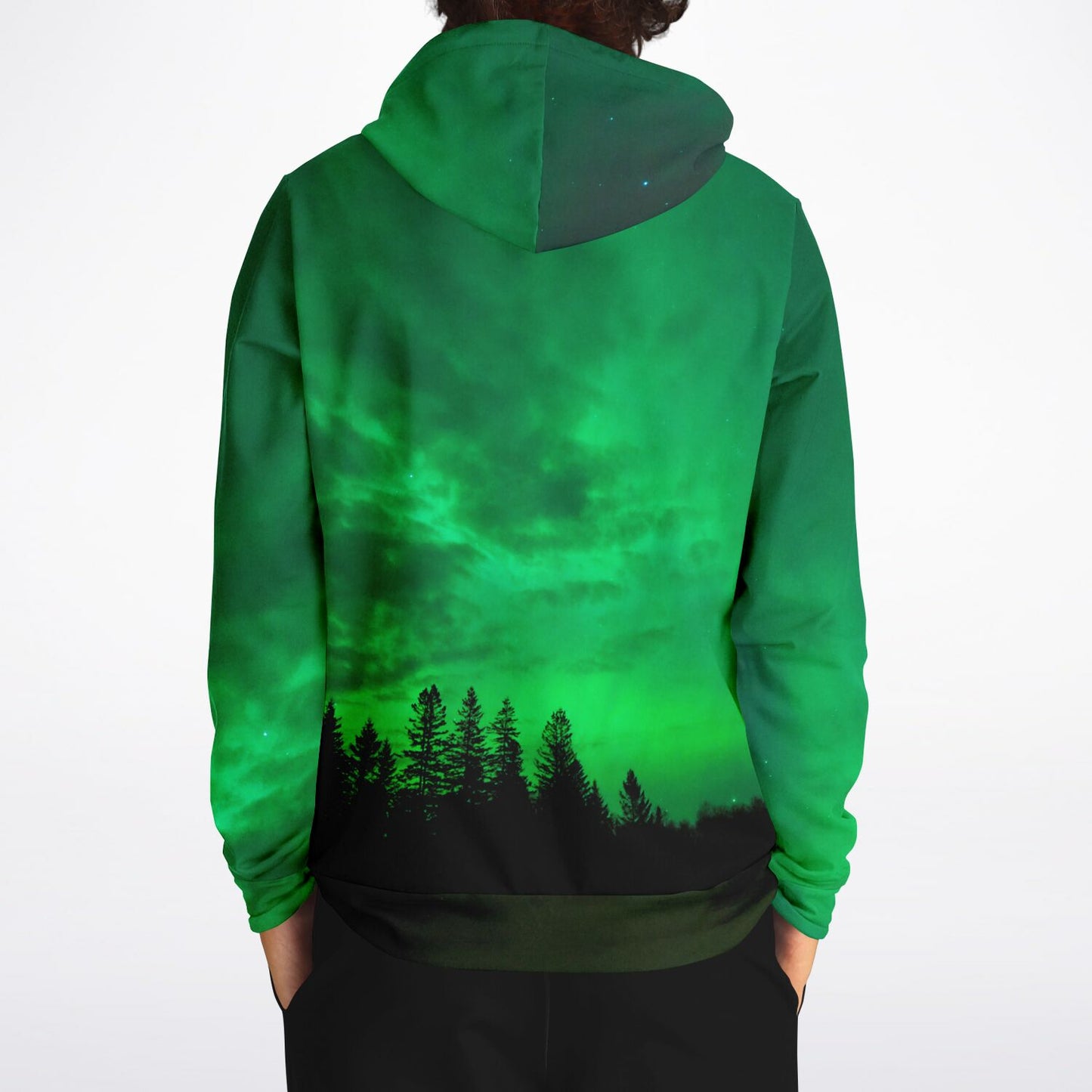 Aurora Hoodie ND