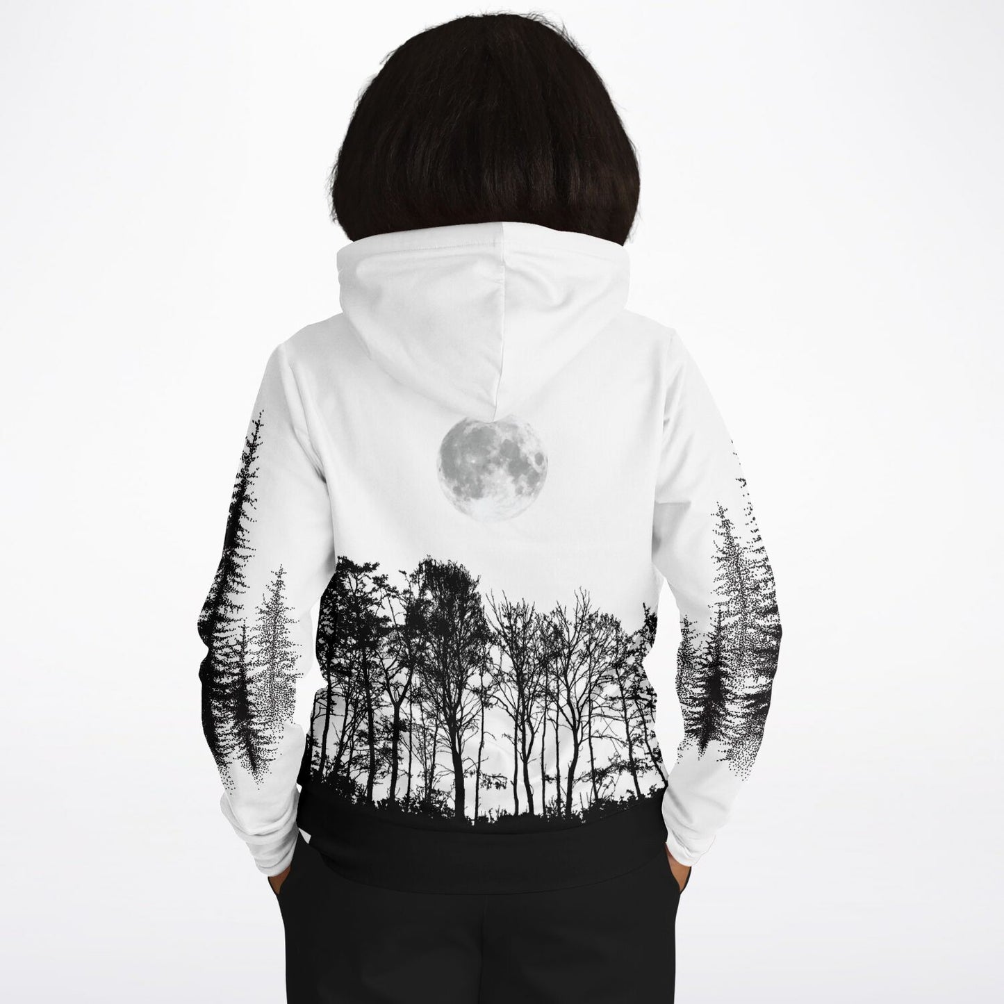 Dark Woods Hoodie