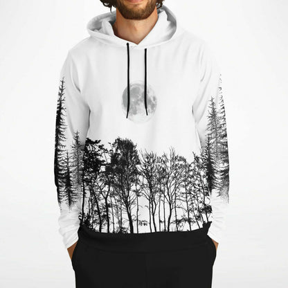 Dark Woods Hoodie