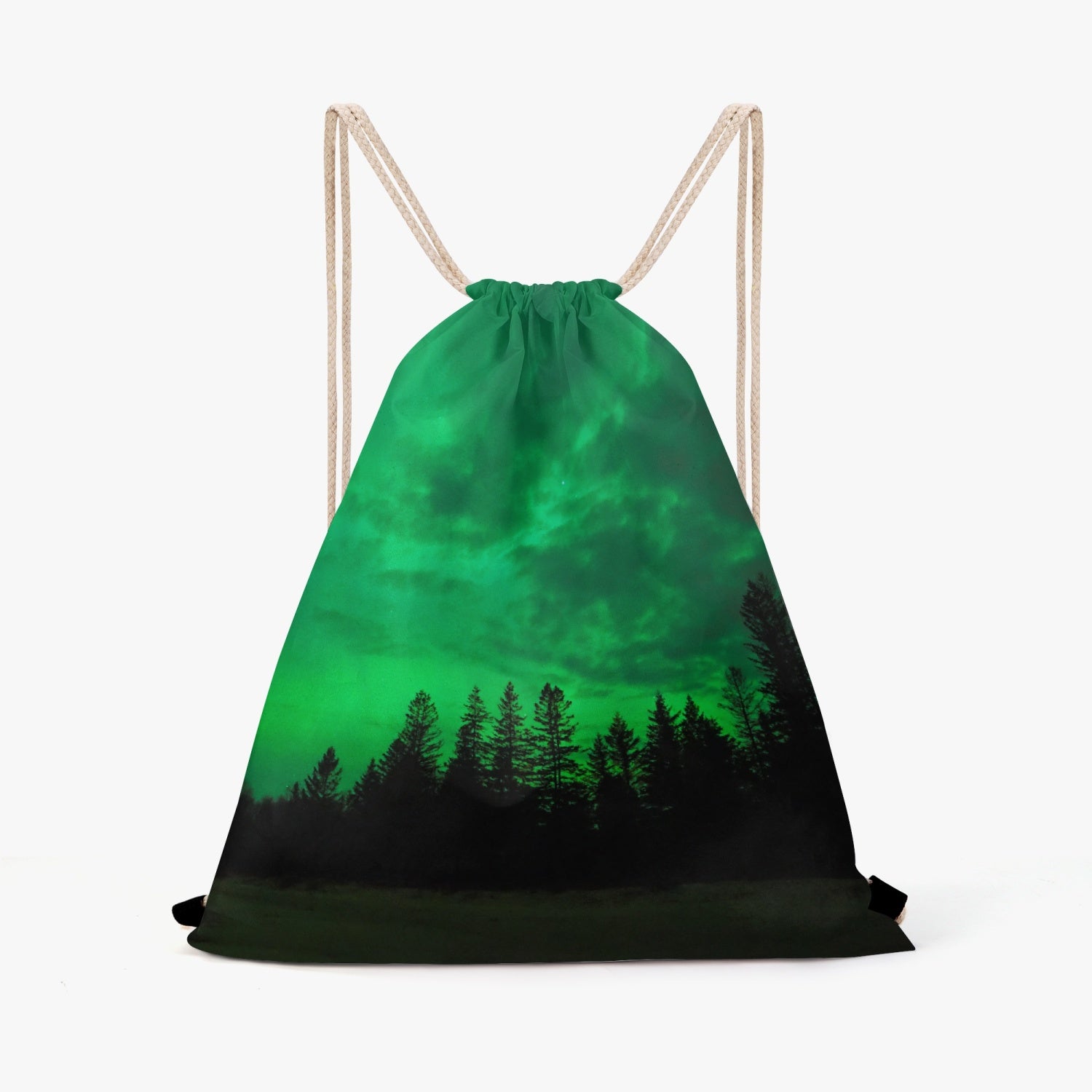 Aurora ND Drawstring bag 