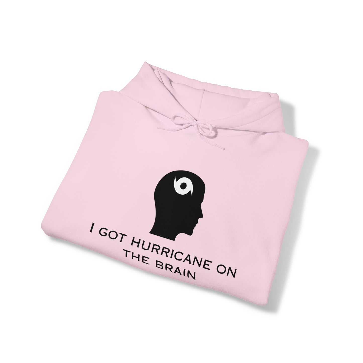 Cane On The Brain Hoodie (M)