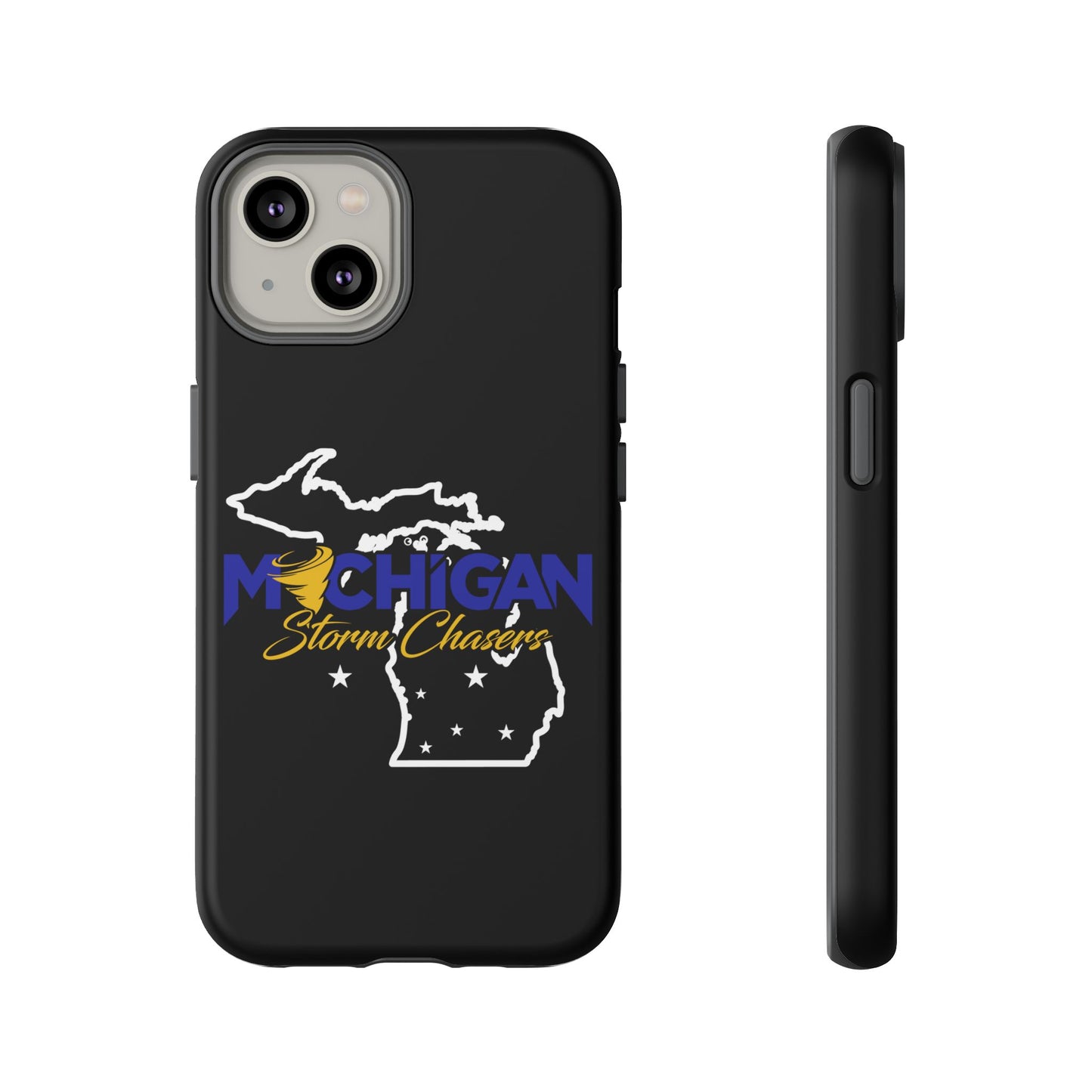 MSC Tough Phone Cases