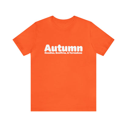 Autumn Tee