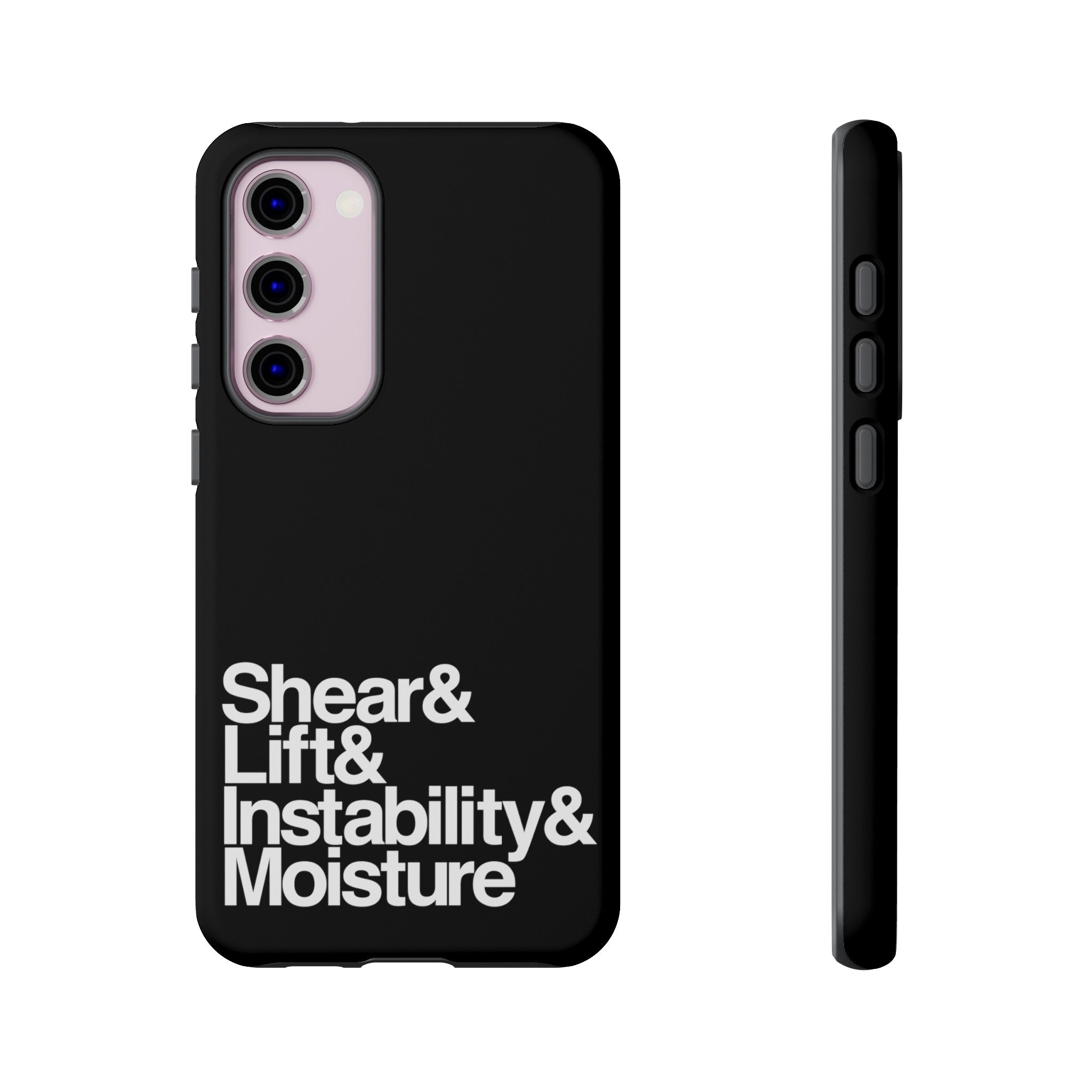 SLIM Tough Phone Case 