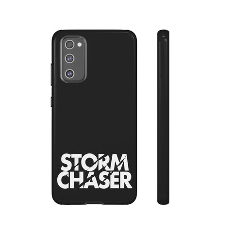 The Storm Chaser Tough Phone Case