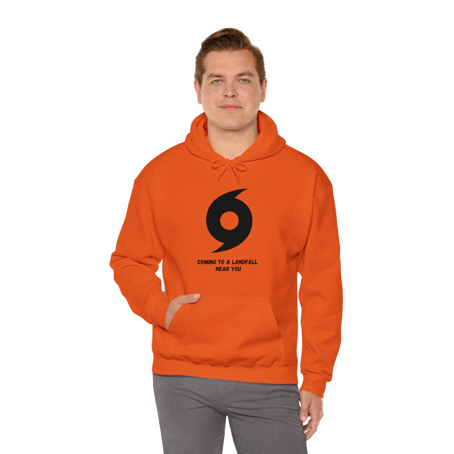 Landfall Hoodie