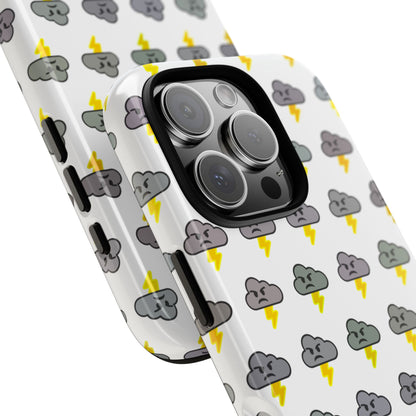 Thunderstorm Tough Phone Case