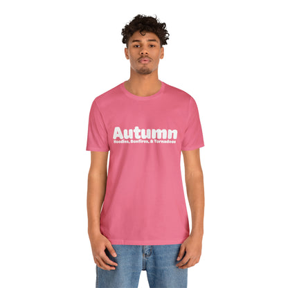 Autumn Tee