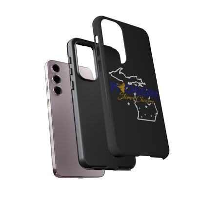 MSC Tough Phone Cases