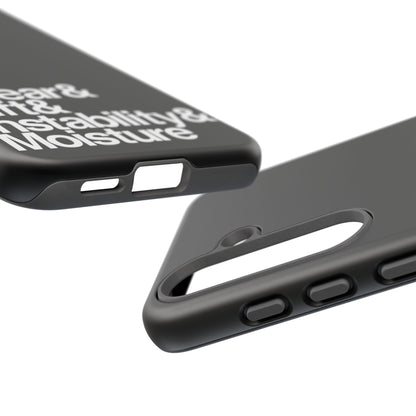 SLIM Tough Phone Case