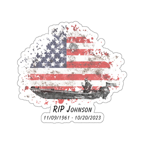 RIP Johnson