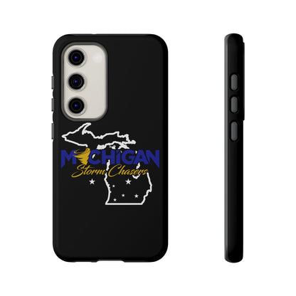 MSC Tough Phone Cases