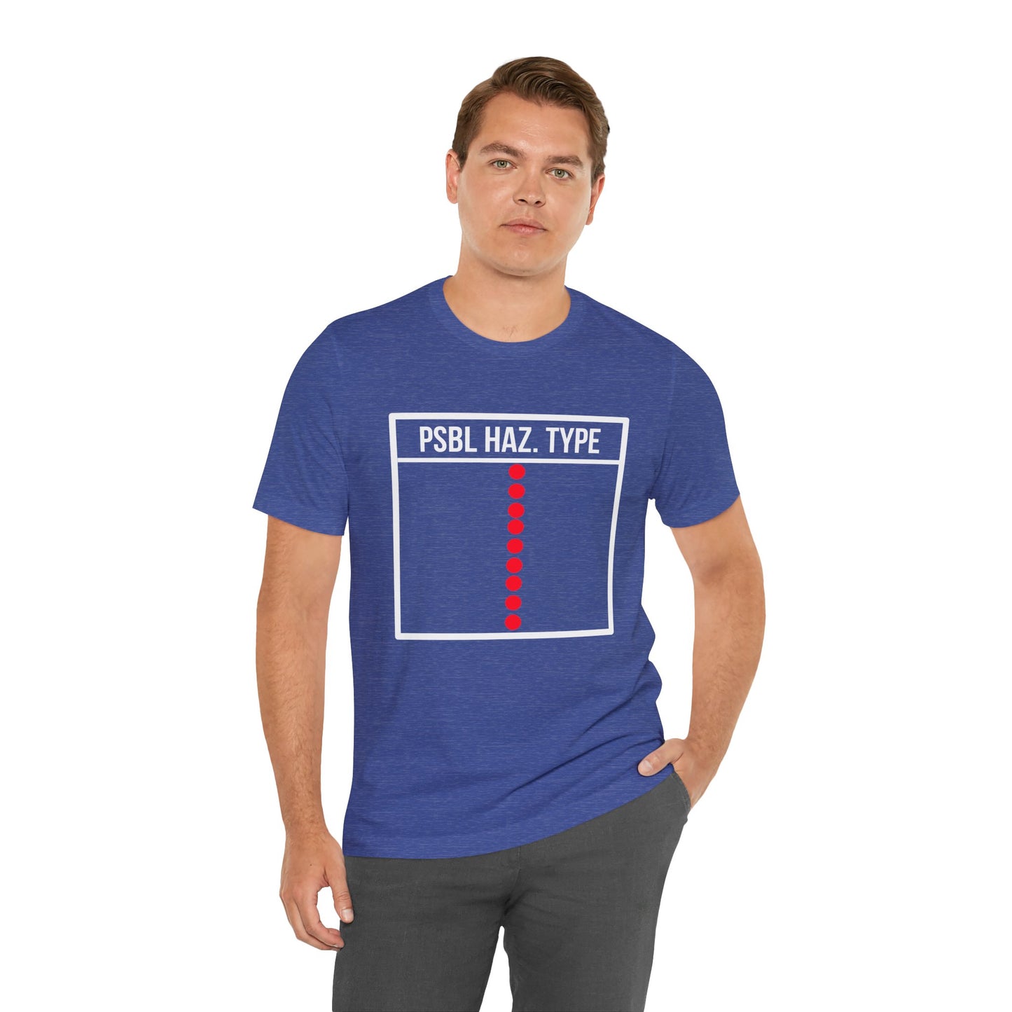Copy of Bust Tee