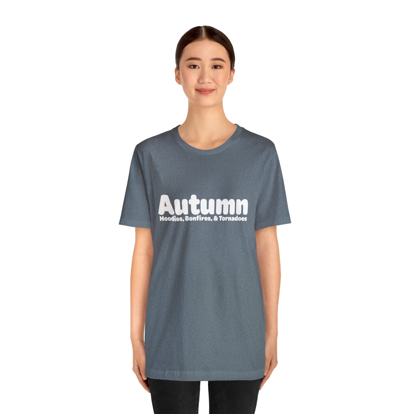 Autumn Tee