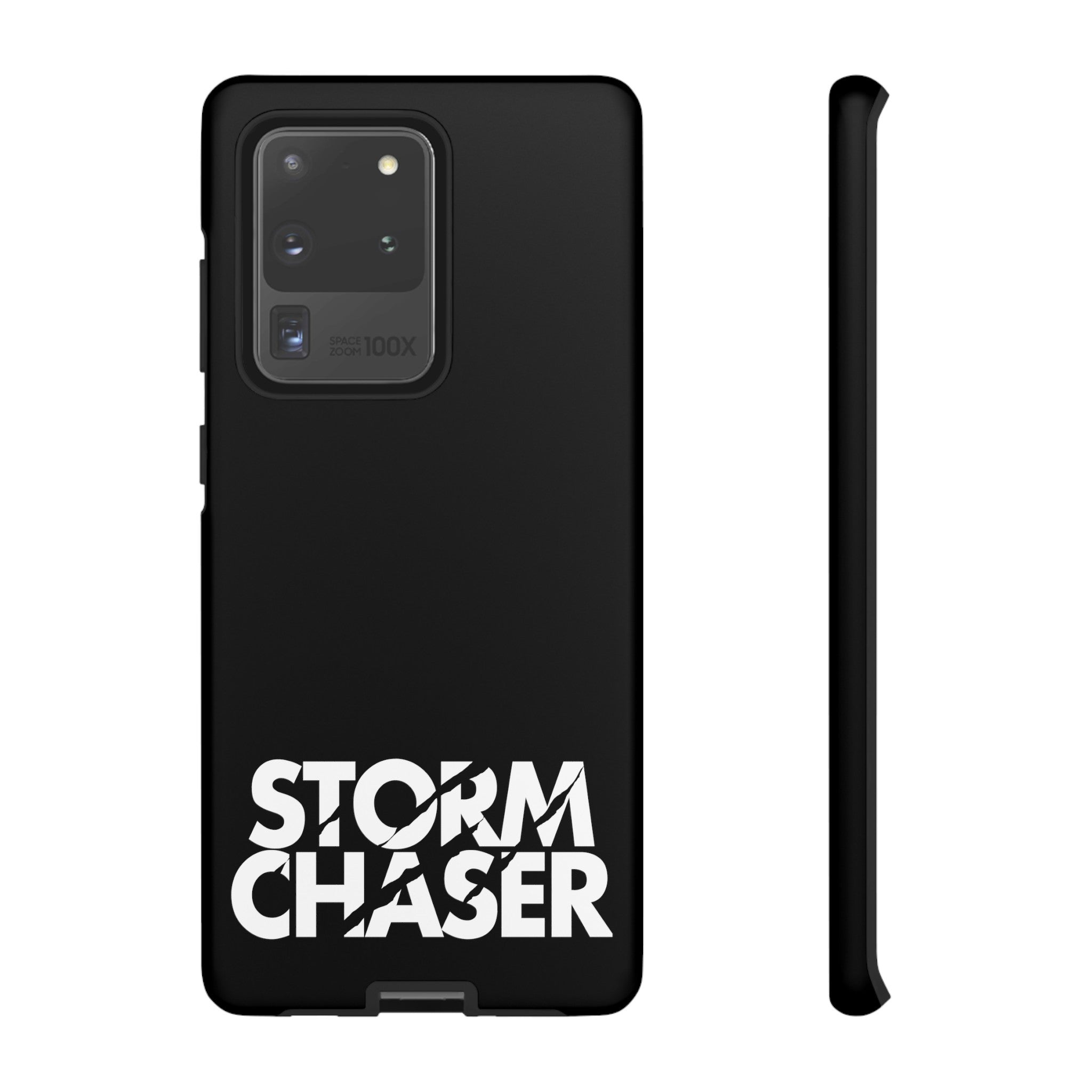 The Storm Chaser Tough Phone Case 