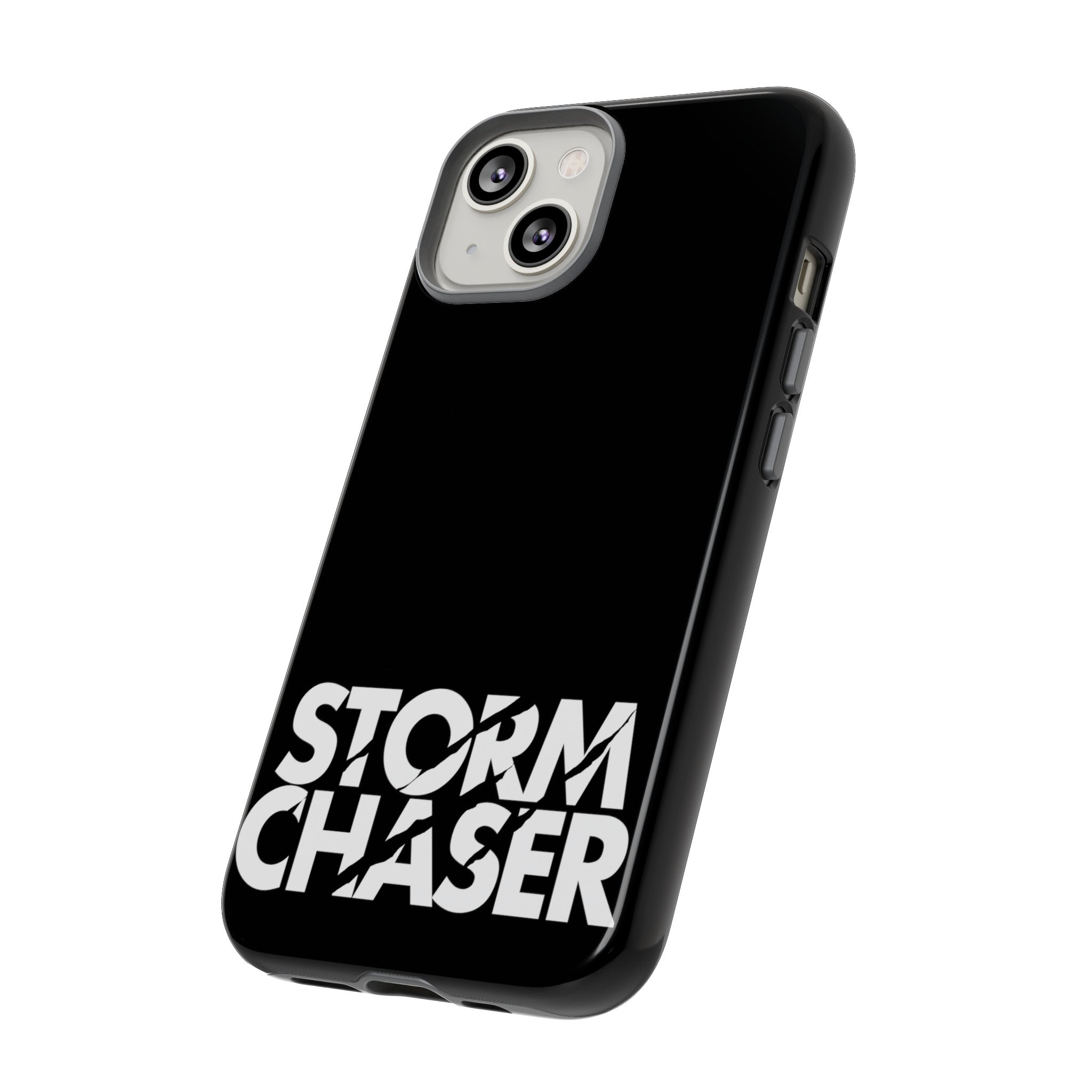 The Storm Chaser Tough Phone Case 