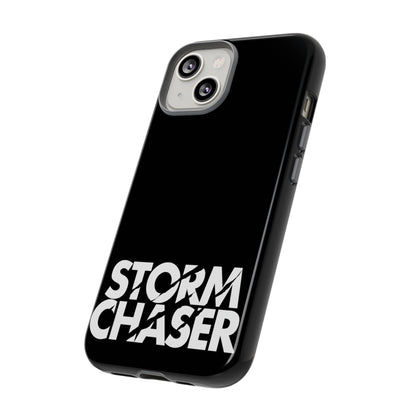 The Storm Chaser Tough Phone Case